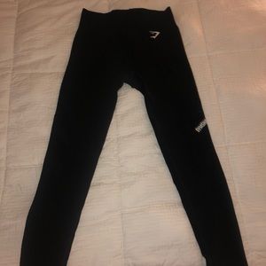 FLAWLESS KNIT TIGHTS